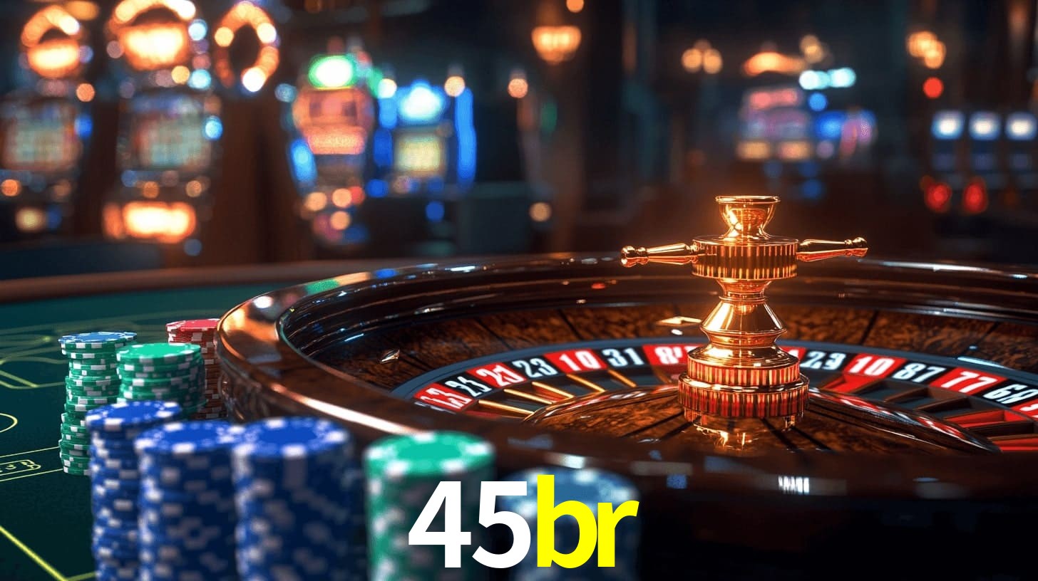 45br,45br bet