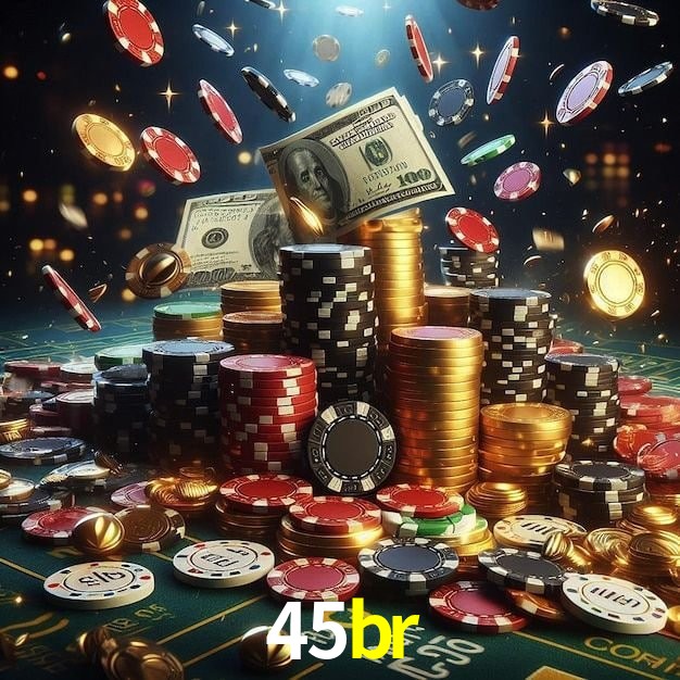 Inovações de Jogos na 45br: O Futuro das Experiências Interativas