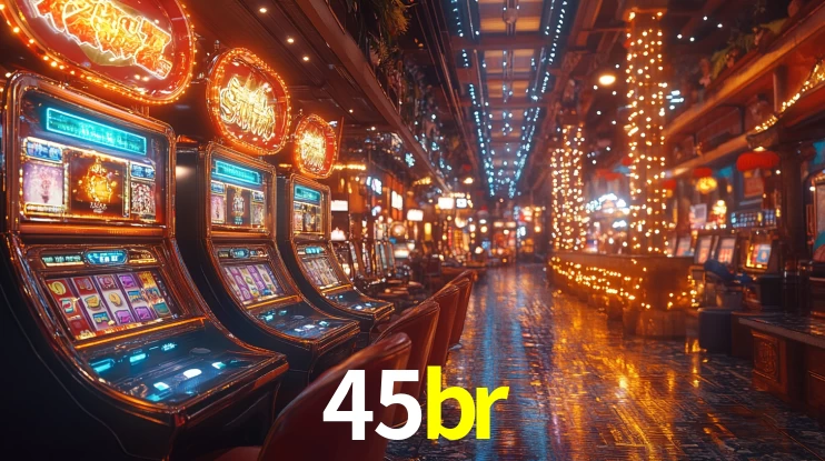 45br bet login