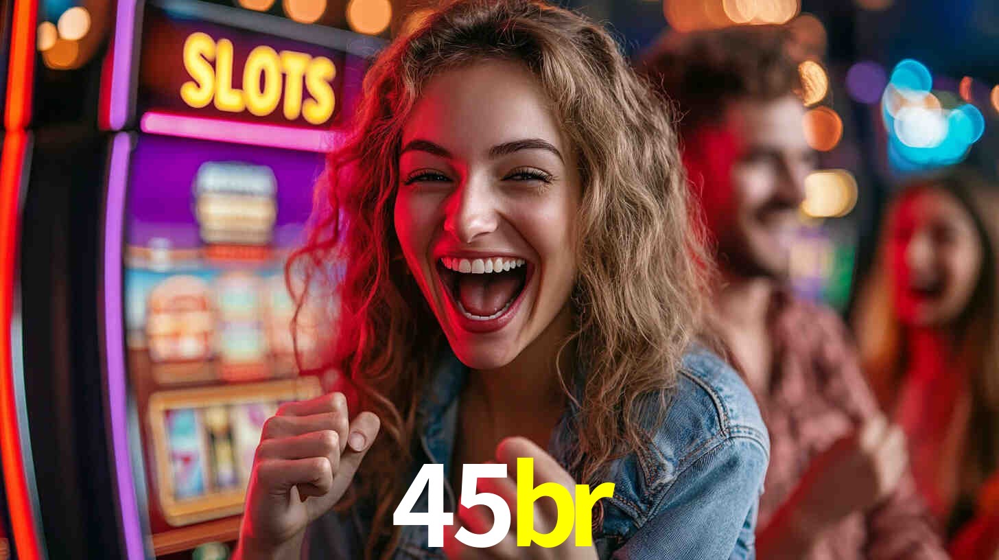 Descubra o Programa VIP da 45br: Vantagens Exclusivas para Jogadores