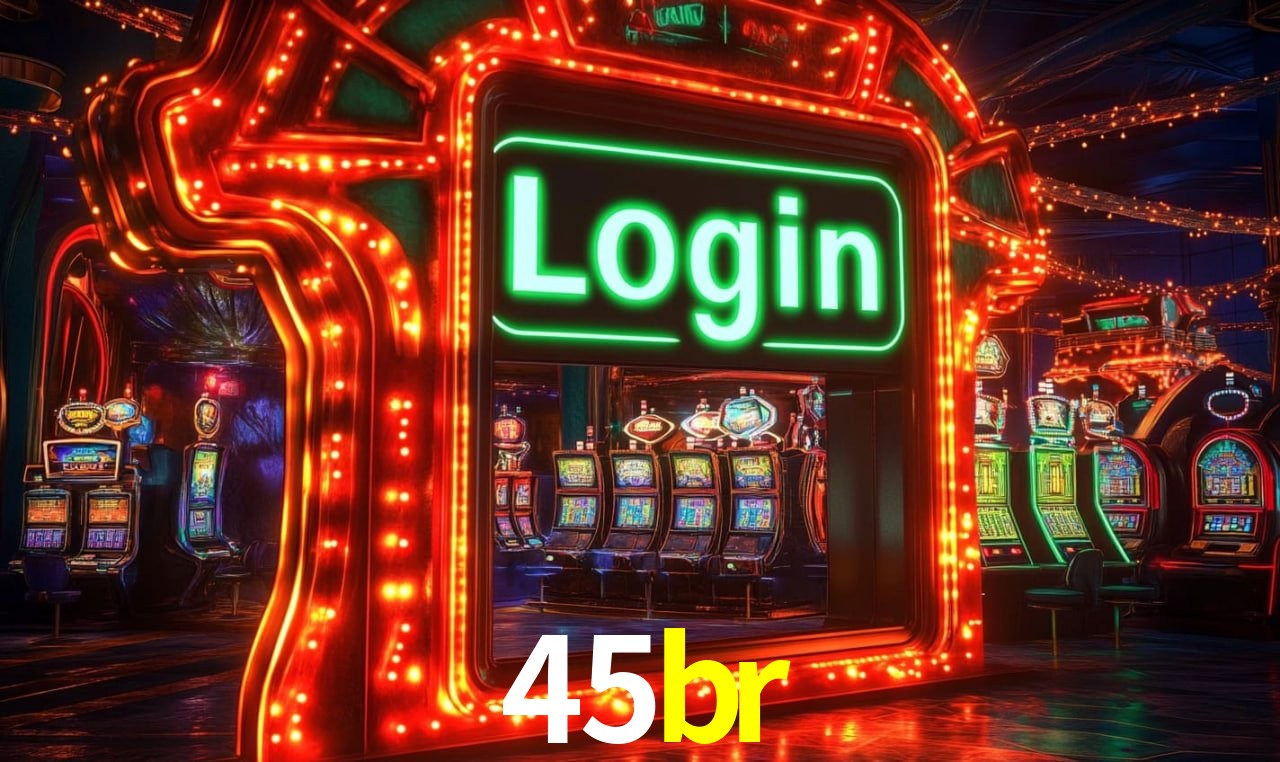 Casino VIP 45br