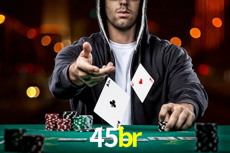45br bet login