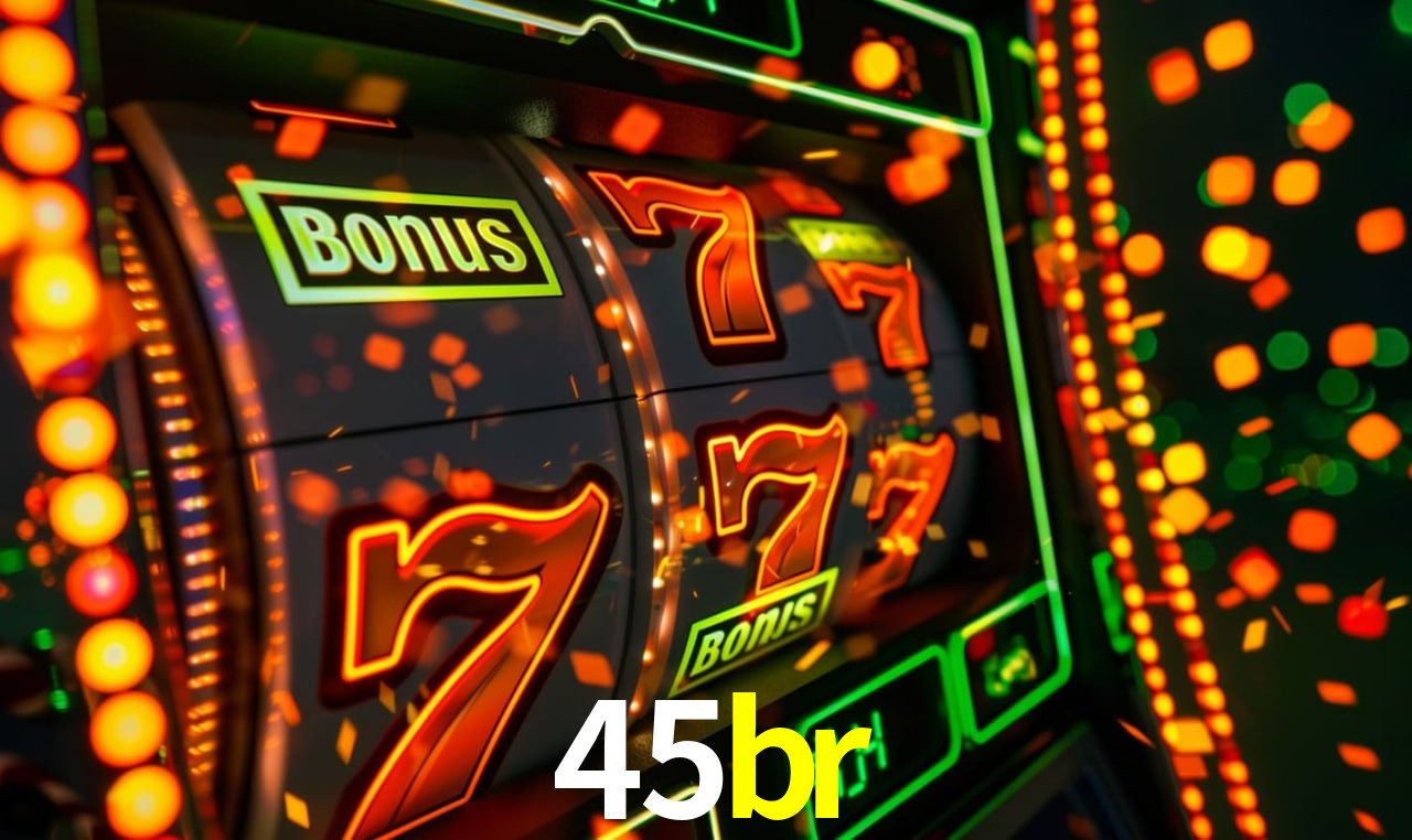 Descubra a Essência do 45br: Nossa História e Compromissos