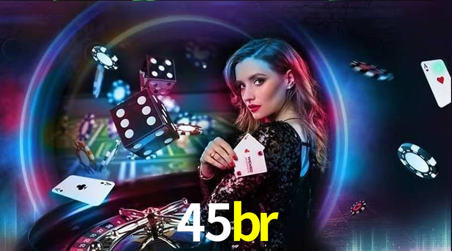 Platform Technology 45br