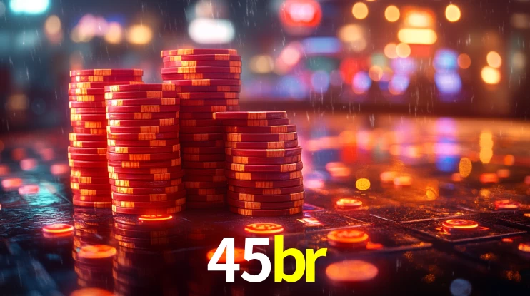 45br bet login